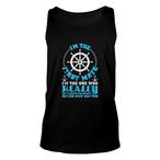 Boaters Tank Tops