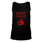 Friday The 13th Tank Tops