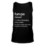 Funpa Tank Tops
