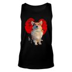 Paws Tank Tops