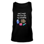 Virtual Teacher Tank Tops