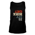 Motorbike Tank Tops