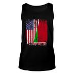 Belarus Tank Tops