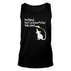 National Pie Day Tank Tops