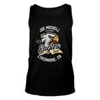 Livermore Tank Tops