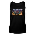 Horseshoe Bend Tank Tops