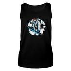 Paralympic Sports Tank Tops