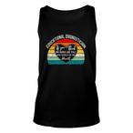Educational Consultant Tank Tops
