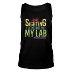 Clinical Engineer Tank Tops