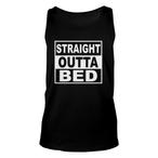Bed Tank Tops