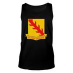 1st Cavalry Division Tank Tops