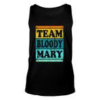 Bloody Mary Tank Tops