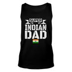 Indian Dad Tank Tops