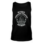Clinical Laboratory Technologist Tank Tops
