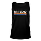 Laredo Tank Tops