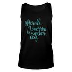 Gone With The Wind Tank Tops