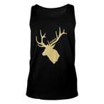 Elk Tank Tops