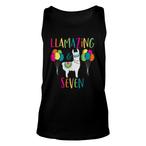 Party Animal Tank Tops