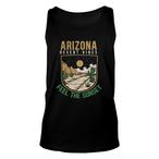 Arizona Tank Tops