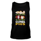 Guinea Pig Tank Tops
