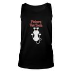 Future Tech Tank Tops