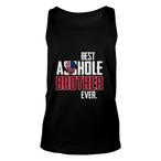 Brother Tank Tops
