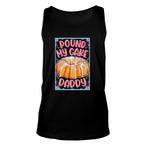 Dad Cakes Tank Tops