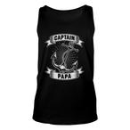 Chief Happiness Officer Tank Tops