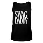 Swag Tank Tops