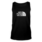 Fuck Tank Tops