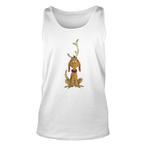 Dr Seuss Tank Tops