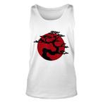 Bonsai Tank Tops