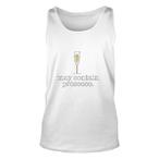 Drinking Meme Tank Tops