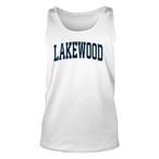 Lakewood Tank Tops