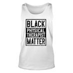 Physical Therapist Tank Tops