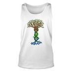 Genetic Counselor Tank Tops