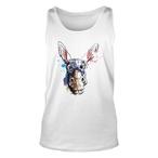 Donkey Tank Tops