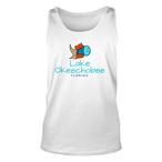 Florida Wildlife Tank Tops