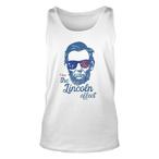 Lincoln Tank Tops