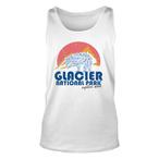 Sun Bear Tank Tops