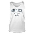 Port St Lucie Tank Tops