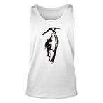 Ice Climbing Tank Tops