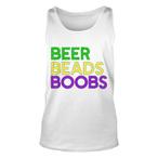Meme Tank Tops