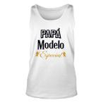 Mexican Beer Tank Tops