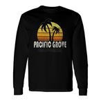 Pacific Grove Shirts