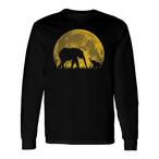 African Wildlife Shirts