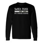 Systems Engineer Shirts
