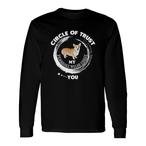 Pembroke Welsh Corgi Shirts