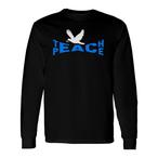 Peace Teacher Shirts