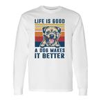 Dandie Dinmont Terrier Shirts